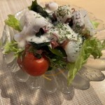 烏賊 鮨ダイニング 鮮助 - 