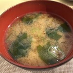 烏賊 鮨ダイニング 鮮助 - 