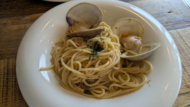 シチノカフェ&ピッツァ（SHICHI NO CAFE & PIZZA） - 本塩釜（カフェ）の写真