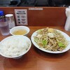 肉野菜炒めベジ郎 なんば店