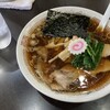 青島食堂 曲新町店