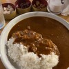 カレー専門店　パピー 元住吉駅前店