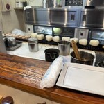 博多やきとり かわ庵 - 