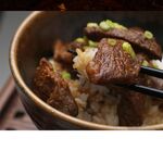 焼肉ハウス八百亭 - 