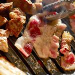 焼肉ハウス八百亭 - 