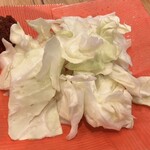 もつ焼き ごう - 