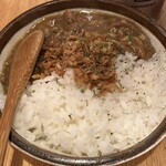 もつ焼き ごう - 
