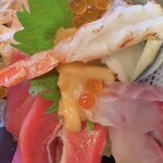 鎌倉和鮮 小町店 - 