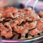 焼肉ハウス八百亭 - 