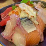 鎌倉和鮮 小町店 - 