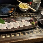 友酒家 - クエ‼︎