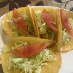 トルティーヤ - 