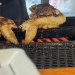 博多やきとり かわ庵 元町本店 - 