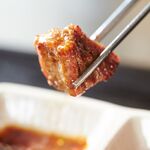 焼肉ハウス八百亭 - 