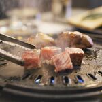 焼肉ハウス八百亭 - 