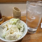 博多やきとり かわ庵 - 