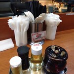 肉野菜炒めベジ郎 - 