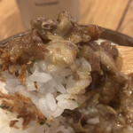 もつ焼き ごう - 