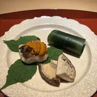 福の井 一乃松 - 