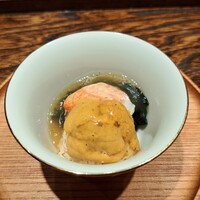 肉割烹 上 - 
