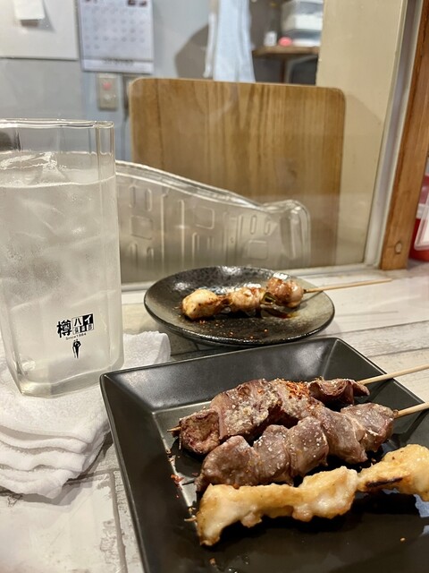 鳥鶏 - 盛岡（焼き鳥）の写真