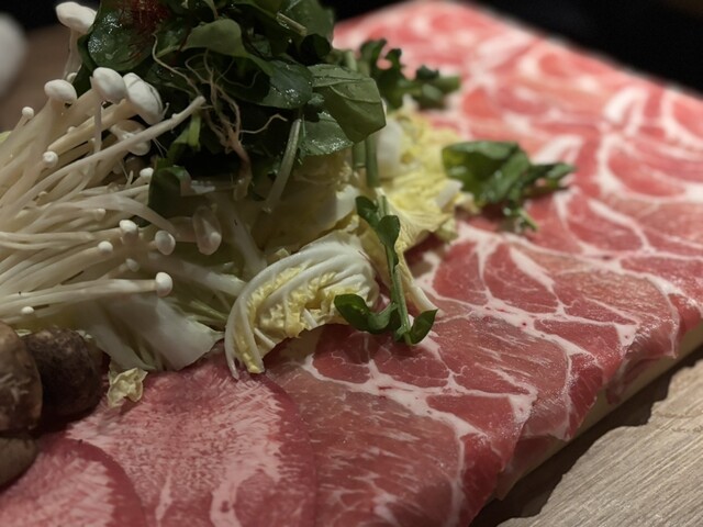 Koryori to Nabe Yuno Kanayama Ten photo 2