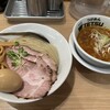 つけめんTETSU JRゲートタワー名古屋店