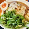 Ｇ系ラーメン ナカモズマシマシ