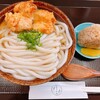 日日うどん