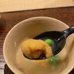 日本料理 新茶家 - 