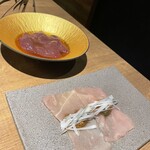 とり料理 鳥者 - 