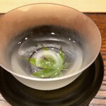 日本料理 新茶家 - 