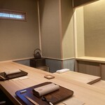 日本料理 新茶家 - 