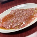 焼肉幸泉 - 