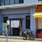 豚菜 - 2025年6月休日12時頃(人姿は消去)
      