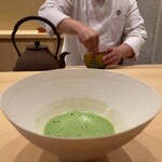 日本料理 新茶家 - 