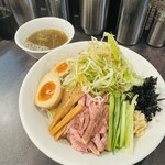 西永福の煮干箱 - 