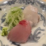 日本料理 新茶家 - 