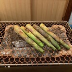 日本料理 新茶家 - ひめたけ