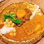 スパイスポスト - 