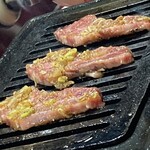焼肉幸泉 - 