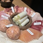 とり料理 鳥者 - 