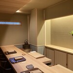 日本料理 新茶家 - 