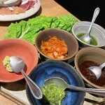 とり料理 鳥者 - 