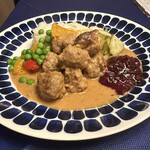 北欧料理リラ・ダーラナ - 