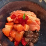 日本料理 新茶家 - 