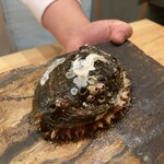 日本料理 新茶家 - 