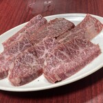 焼肉幸泉 - 