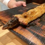 日本料理 新茶家 - 