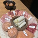 とり料理 鳥者 - 